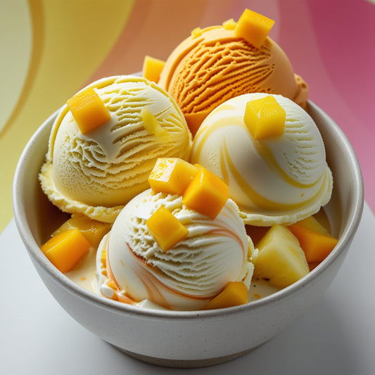Lofrizane Tropical Fusion