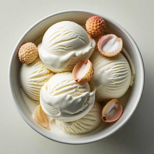 Lofrizane Lychee Luxe