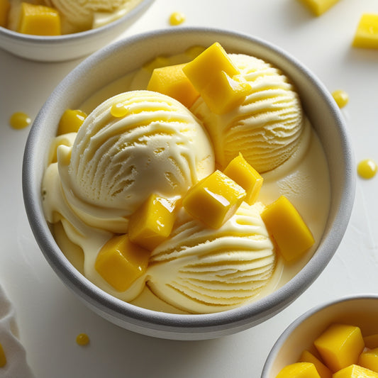 Lofrizane Mango Mirage