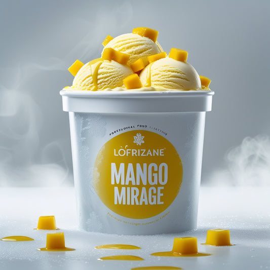 Lofrizane Mango Mirage